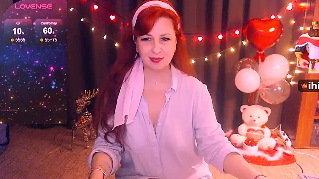 Crystal2207 live sex cam