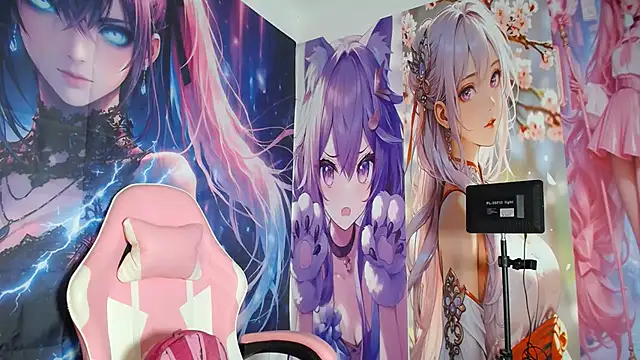 MissLusty_'s cam snapshot