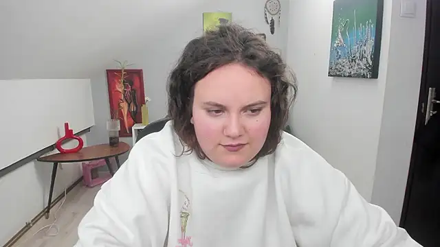 ElviraJoness's cam snapshot