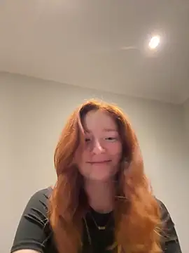 HoneyBunny18's cam snapshot