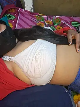 Minu_love's cam snapshot