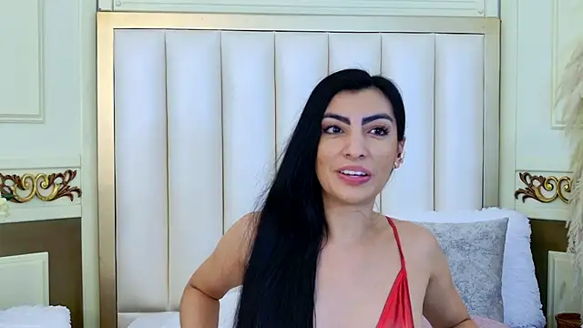 NinnaPiers's cam snapshot