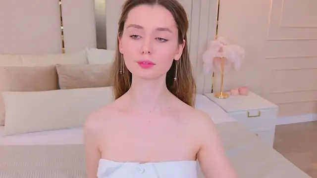 MarybethSnow live sex cam