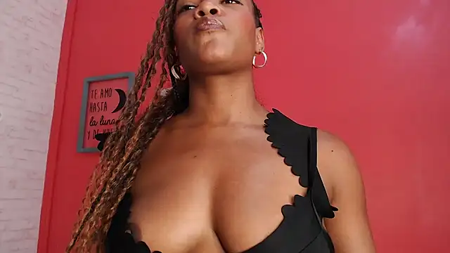 FiorellaRains's cam snapshot