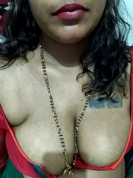 Spoorthi6_Kannada_Telugu's cam snapshot