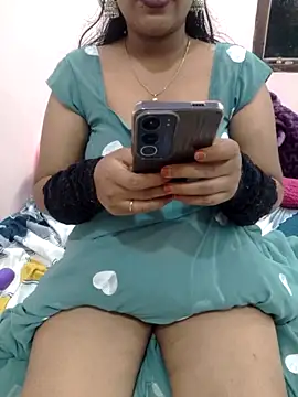 SMILEY_teluguu's cam snapshot