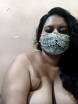 Chandani_star's cam snapshot