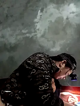 vangkt-cute's cam snapshot