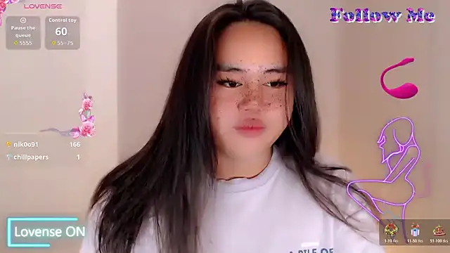 ursexy_ceciliaxx live sex cam