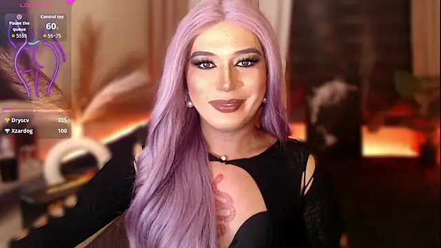 mslilly_croft live sex cam