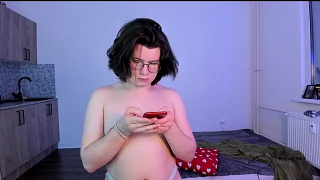 Derek_Shameless live sex cam