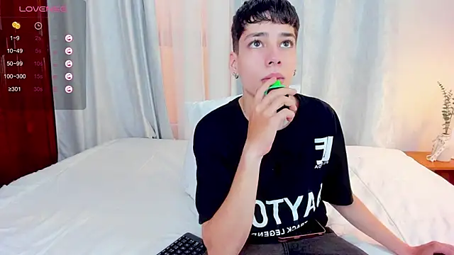 oblivion_deku live sex cam