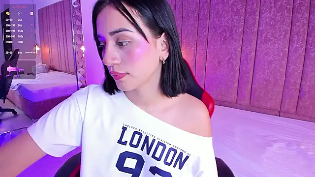 DollieEmma's cam snapshot