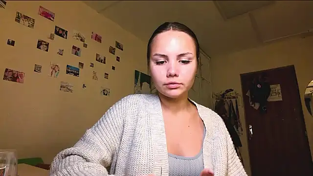 RebelLuna's cam snapshot