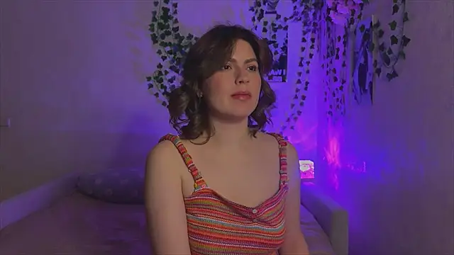 rinamandarina's cam snapshot