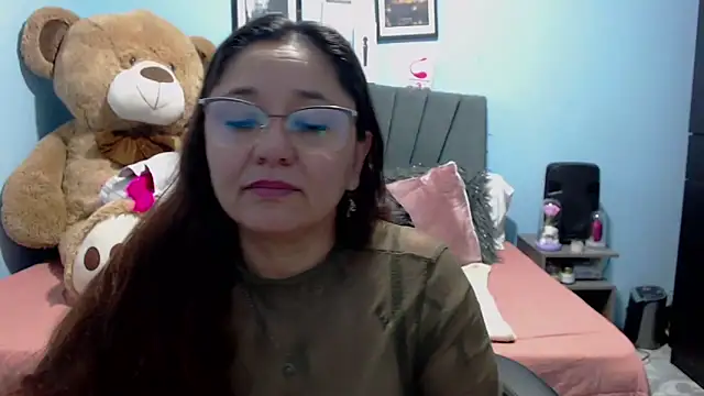 AngelRouss's cam snapshot