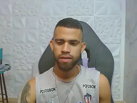 chacorta_'s cam snapshot