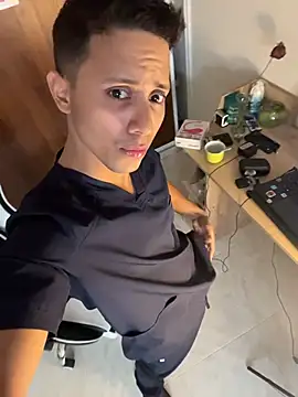 Gael_Velaryx's cam snapshot