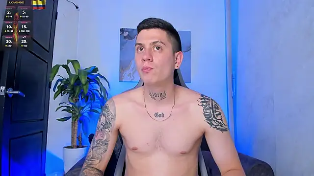 Yeiko_Romero_ live sex cam