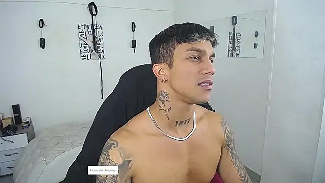 Leonard_Price live sex cam