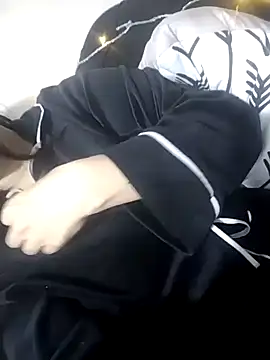 Shosho_ahmedd's cam snapshot