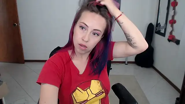 charlottezoe15 live sex cam