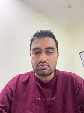 Arman-choudhary1998's cam snapshot