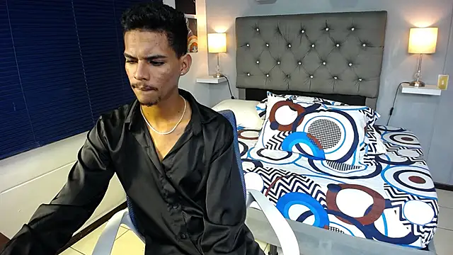 andy_kooper's cam snapshot