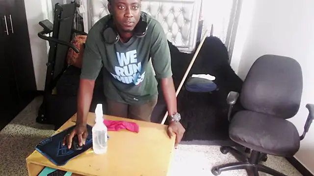 chamaquito_xl's cam snapshot