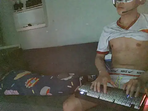 boyhigh1997's cam snapshot