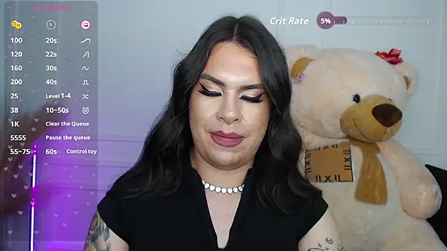 nicolricci_ live sex cam