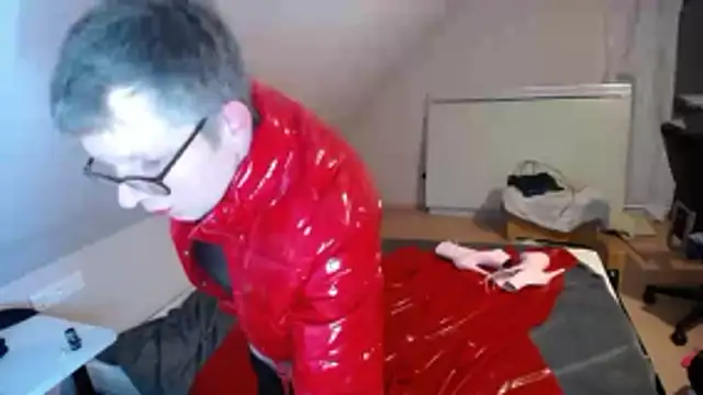 Kinkidani86 live sex cam