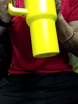 chocolate_alone's cam snapshot