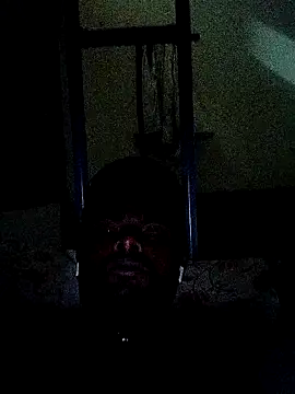 Anji8639's cam snapshot