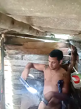 Mullinggri's cam snapshot