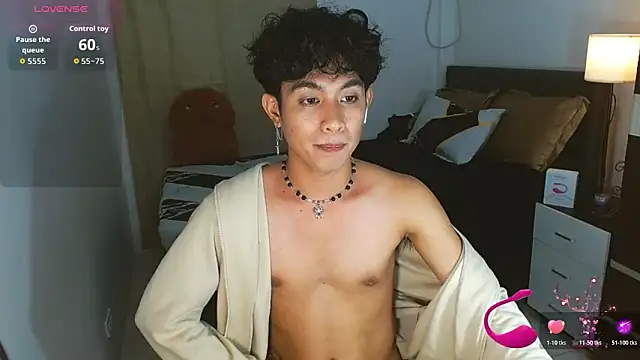 WildestTwink's cam snapshot