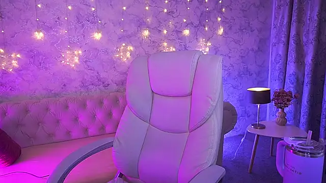 CurlyCandyXX's cam snapshot