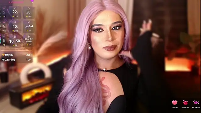 mslilly_croft live sex cam