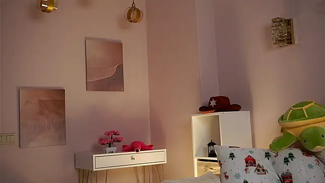 SunnivaCovil's cam snapshot