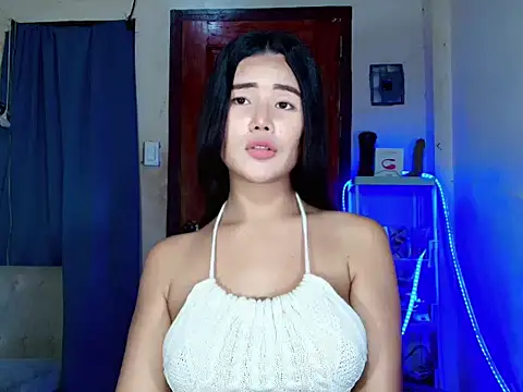 Asian_Isabellaxx live sex cam