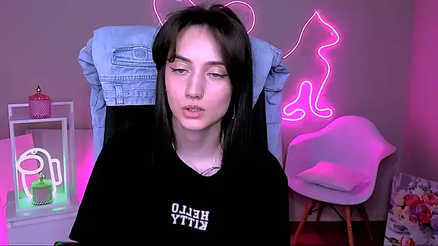 olivianorton's cam snapshot