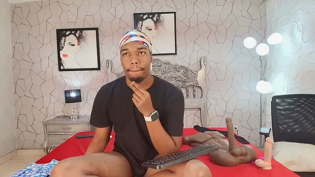 Andyprincex's cam snapshot