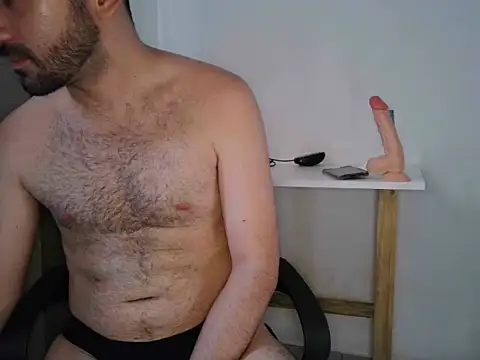 rodrigohairy's cam snapshot