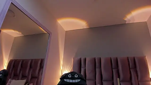 NikyBrookss's cam snapshot