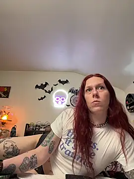 ScarletPanes's cam snapshot