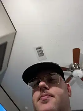 woahjac3's cam snapshot