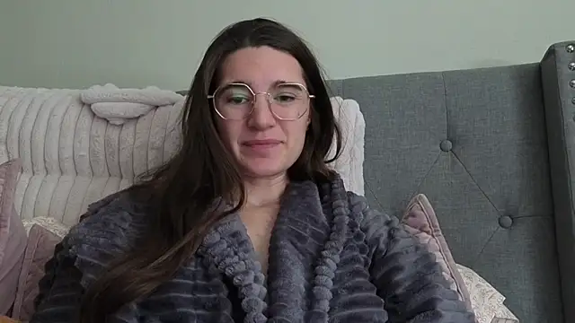 bambifarrina's cam snapshot