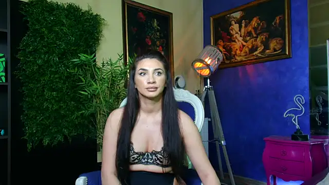 nicolepalmer's cam snapshot