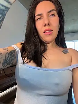 Lolathebaddie's cam snapshot