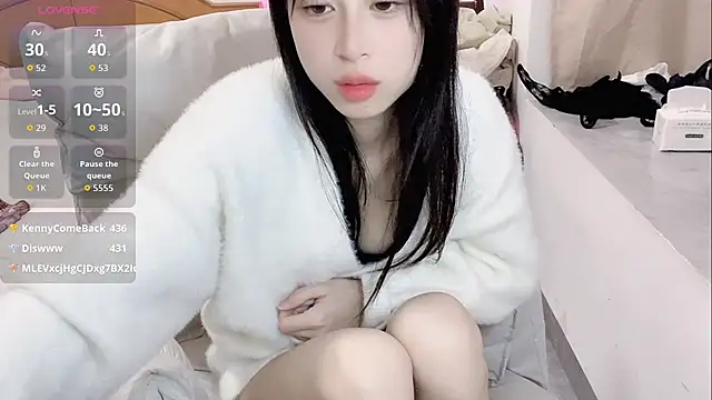 tiantian-160 live sex cam